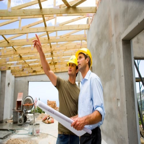 Proyecto y Dirección de Obra Proyecto y Dirección de Obra