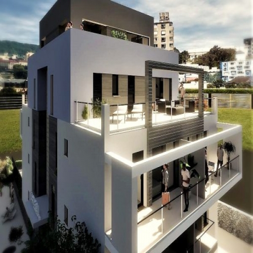 Desarrollo Inmobiliario Desarrollo Inmobiliario